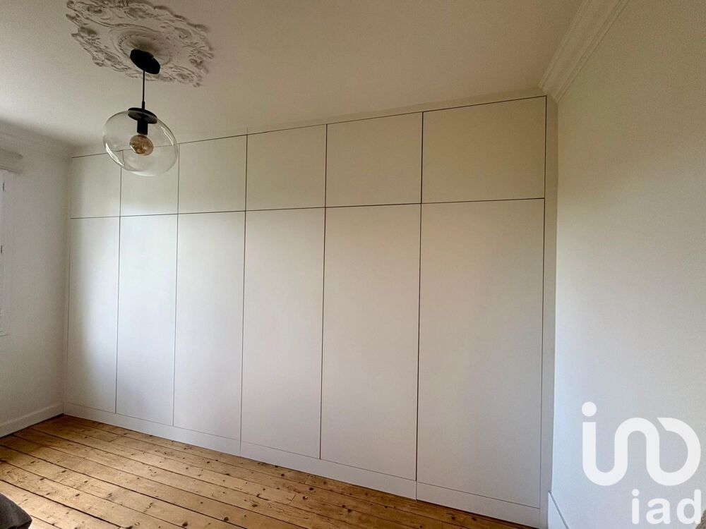  vendre  Maison Thiais (94320)