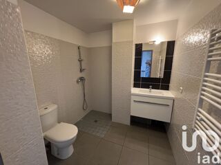  Appartement � vendre 1 pi�ce 24 m�