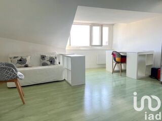  Appartement  vendre 1 pice 25 m