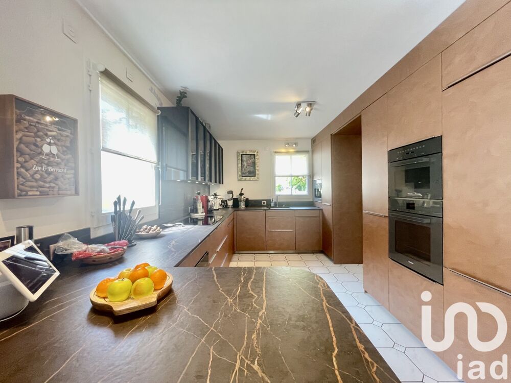  vendre  Maison Cergy (95000)