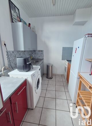  Maison � vendre 4 pi�ces 55 m�