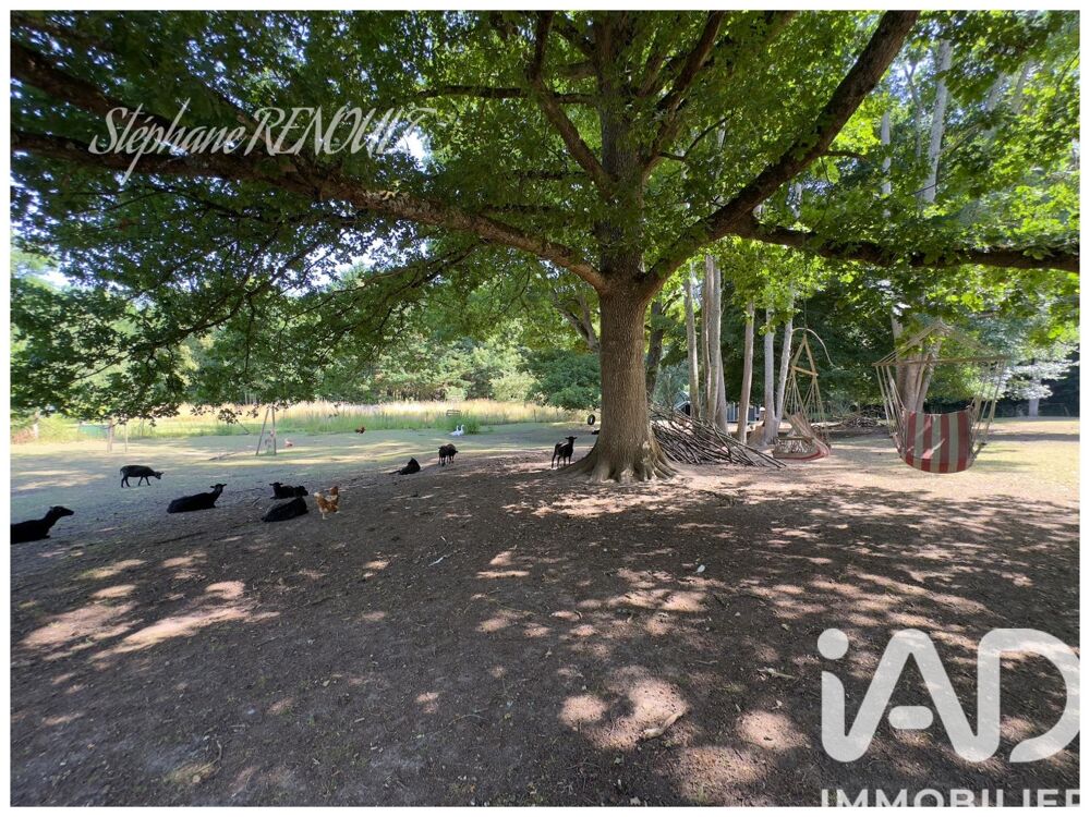 � vendre  Maison Saint-Augustin (77515)