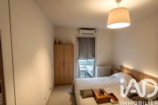  Appartement � vendre 2 pi�ces 40 m�