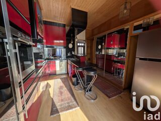  Maison  vendre 11 pices 236 m