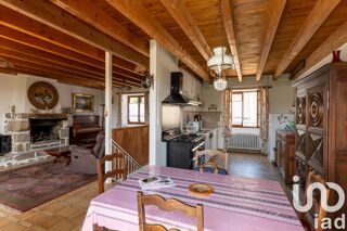  Maison � vendre 4 pi�ces 100 m�