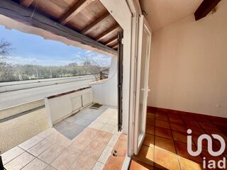  Maison � vendre 3 pi�ces 62 m�