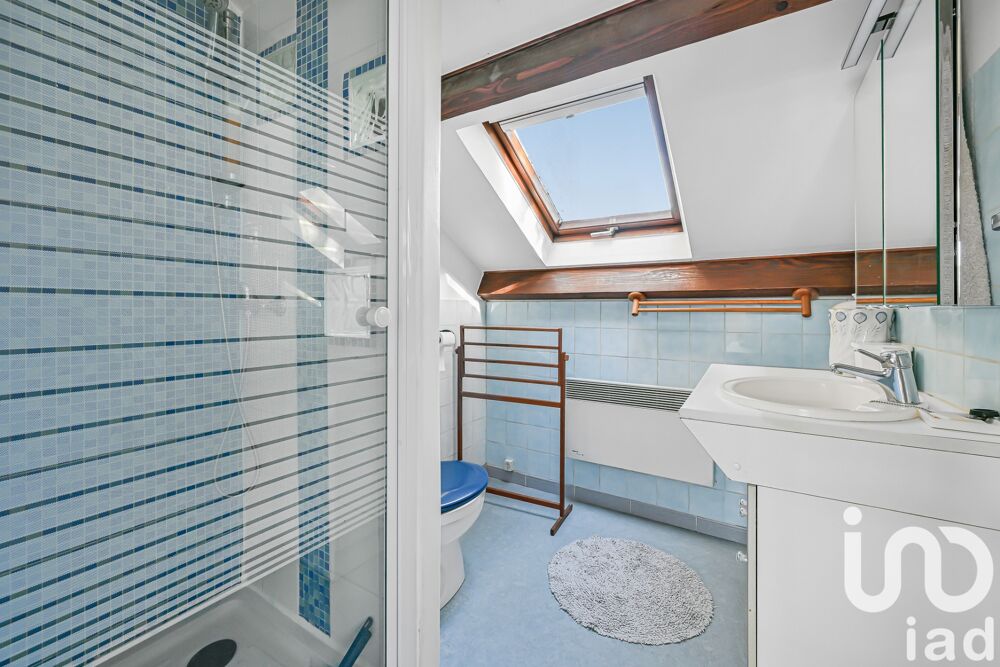  vendre  Maison Noisy-le-Sec (93130)