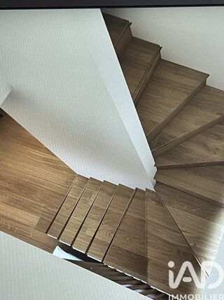  Maison � vendre 4 pi�ces 87 m�