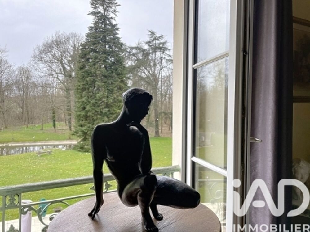 � vendre  Maison Pontcarr� (77135)