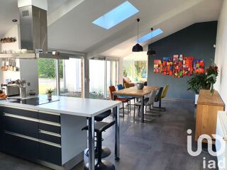  Maison  vendre 8 pices 206 m