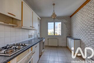  Appartement  vendre 3 pices 77 m