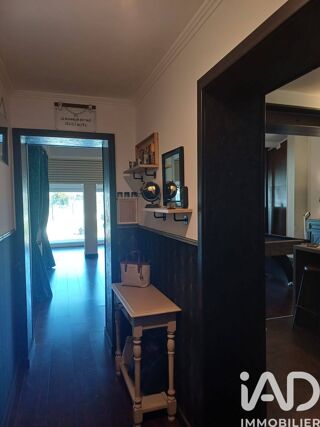  Maison � vendre 6 pi�ces 160 m�