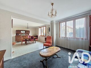  Maison � vendre 4 pi�ces 69 m�