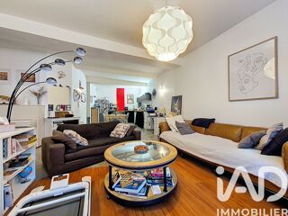  Appartement � vendre 4 pi�ces 130 m�