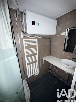  Appartement � vendre 2 pi�ces 33 m�