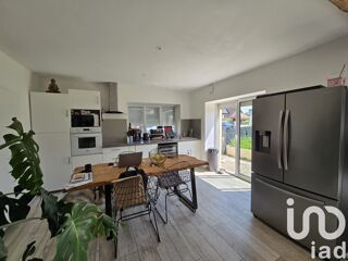  Maison  vendre 5 pices 132 m