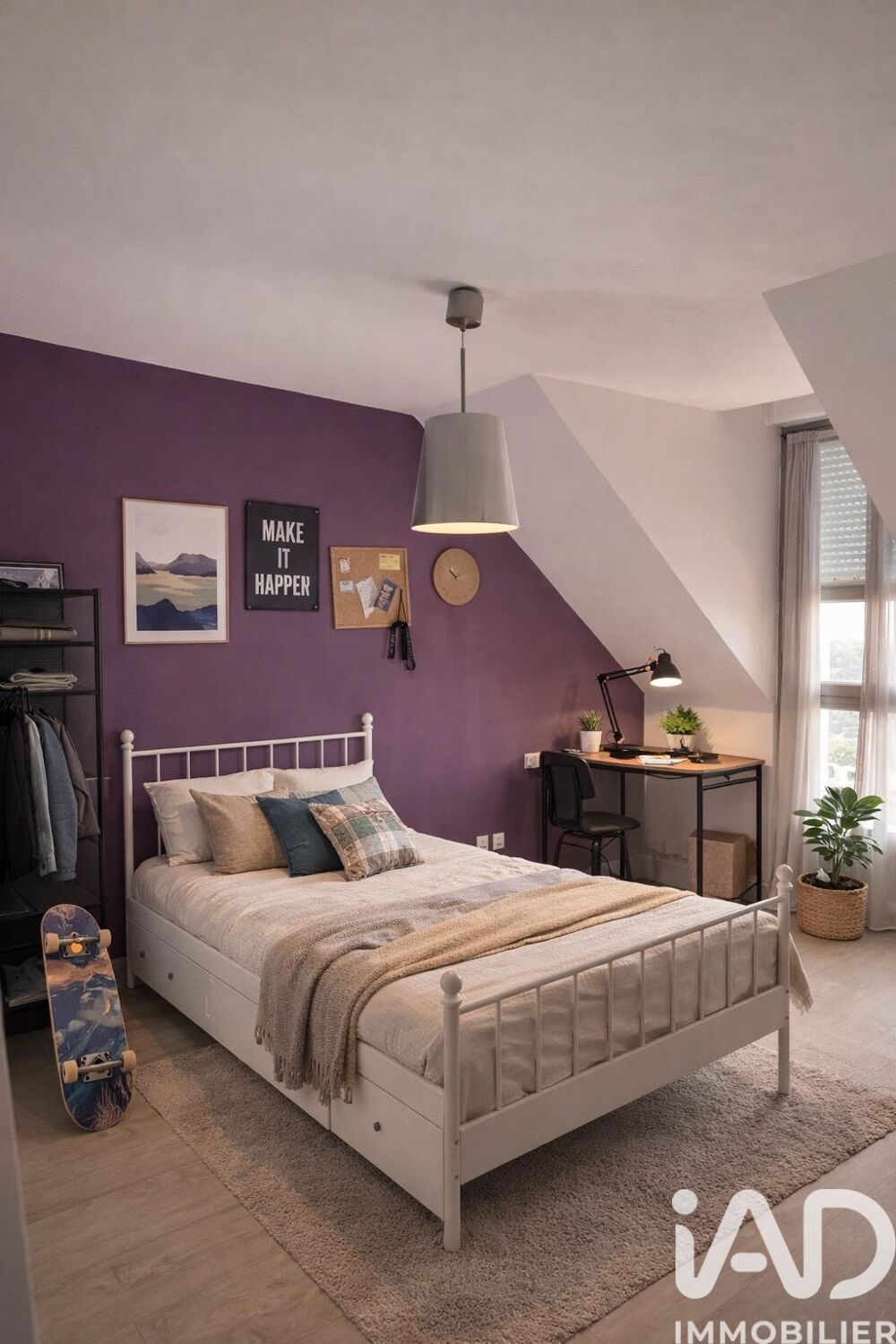 � vendre  Maison Carri�res-sur-Seine (78420)