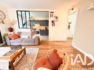  Appartement � vendre 2 pi�ces 50 m�