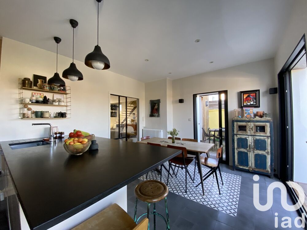  vendre  Maison La Rochelle (17000)