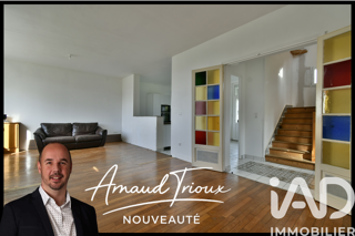  Maison � vendre 7 pi�ces 133 m�