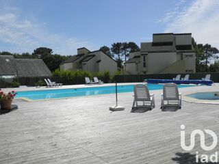  Appartement � vendre 3 pi�ces 62 m�