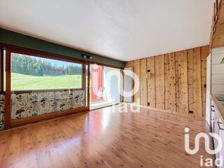  Appartement  vendre 3 pices 45 m