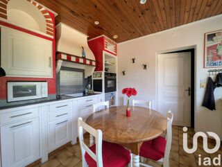  Maison  vendre 6 pices 138 m