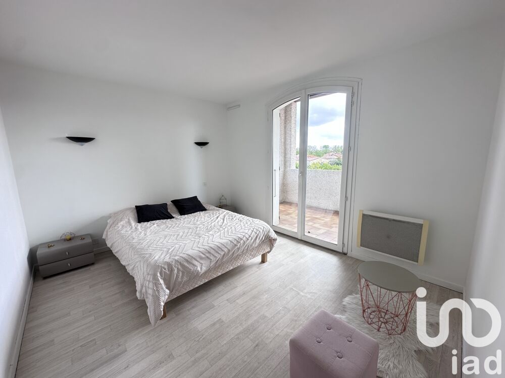  vendre  Maison Saint-Alban (31140)