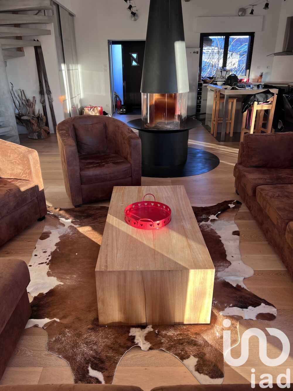 � vendre  Maison Saint-Apollinaire (05160)