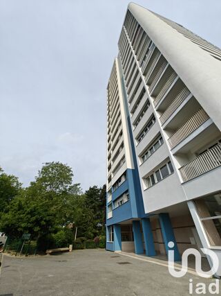  Appartement � vendre 5 pi�ces 96 m�