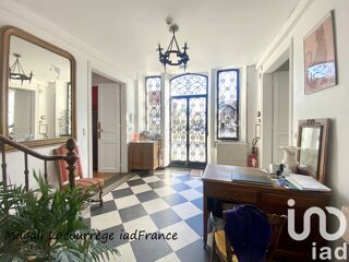  Maison � vendre 11 pi�ces 550 m�