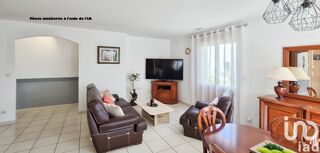  Maison � vendre 5 pi�ces 97 m�