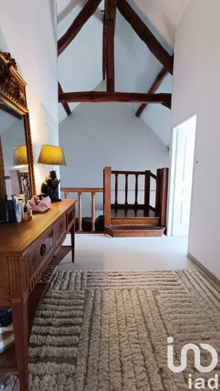  Maison � vendre 9 pi�ces 222 m�