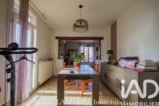  Maison � vendre 5 pi�ces 90 m�