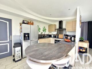  Maison � vendre 6 pi�ces 129 m�