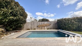  Maison � vendre 6 pi�ces 135 m�