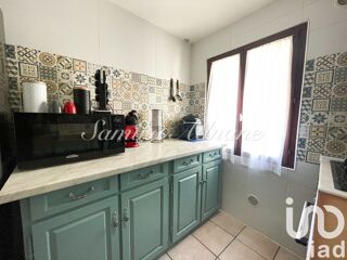  Maison � vendre 3 pi�ces 53 m�