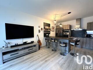  Appartement � vendre 3 pi�ces 61 m�