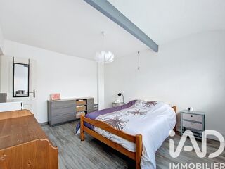  Maison � vendre 4 pi�ces 88 m�