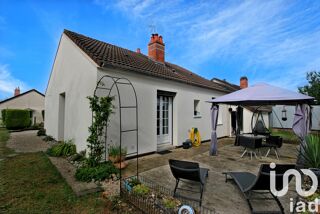  Maison � vendre 3 pi�ces 82 m�