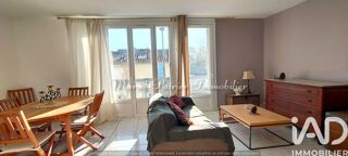  Appartement � vendre 3 pi�ces 69 m�