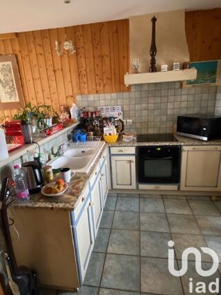  Maison � vendre 6 pi�ces 164 m�