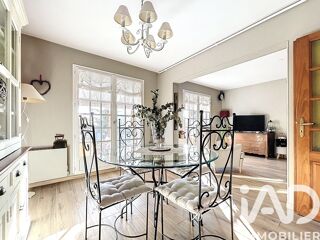  Maison � vendre 4 pi�ces 111 m�