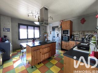  Maison � vendre 8 pi�ces 169 m�