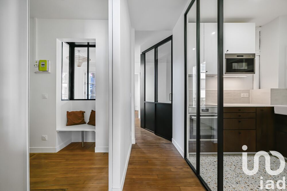 vendre  Appartement Paris 12