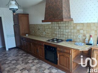  Maison � vendre 2 pi�ces 58 m�