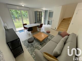  Maison � vendre 4 pi�ces 82 m�