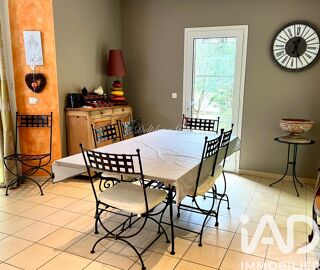  Villa � vendre 7 pi�ces 235 m�