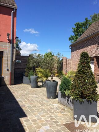  Maison  vendre 8 pices 300 m