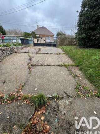  Maison � vendre 3 pi�ces 73 m�